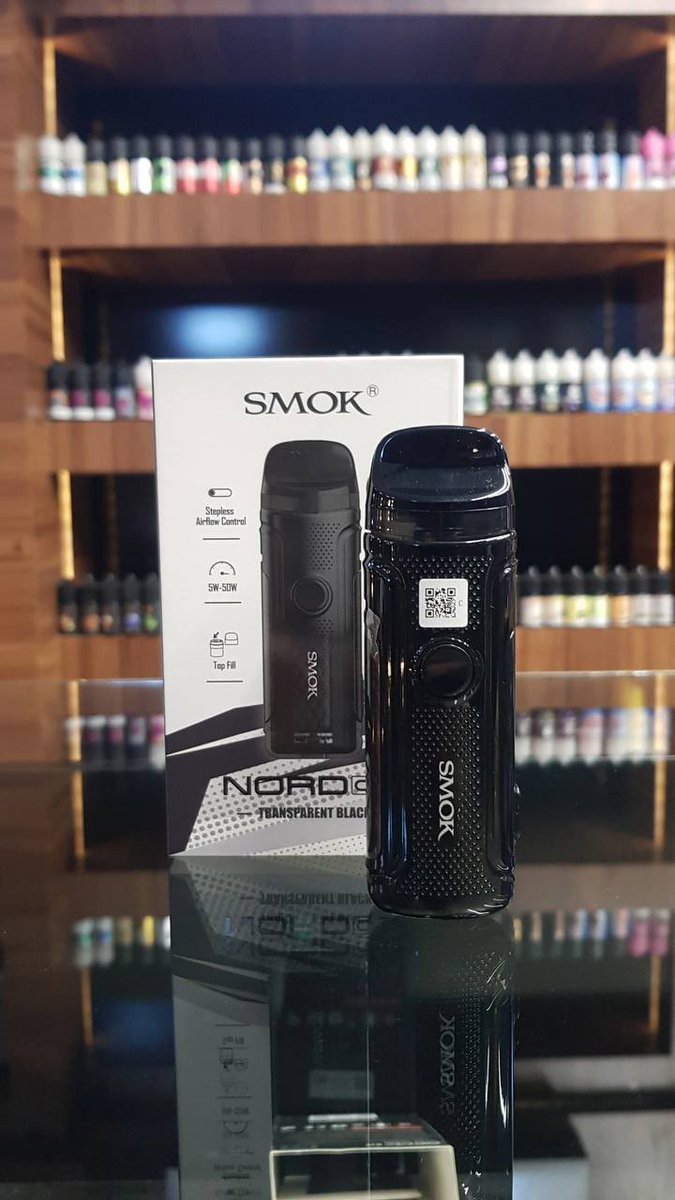 JamieDistro's tweet image. pos system by SMOK 

#vape #vapelife #vapecommunity #vapenation #vaping #vapeon #vapefam #vapor #vapers #vapeshop #vapetricks #vapestagram