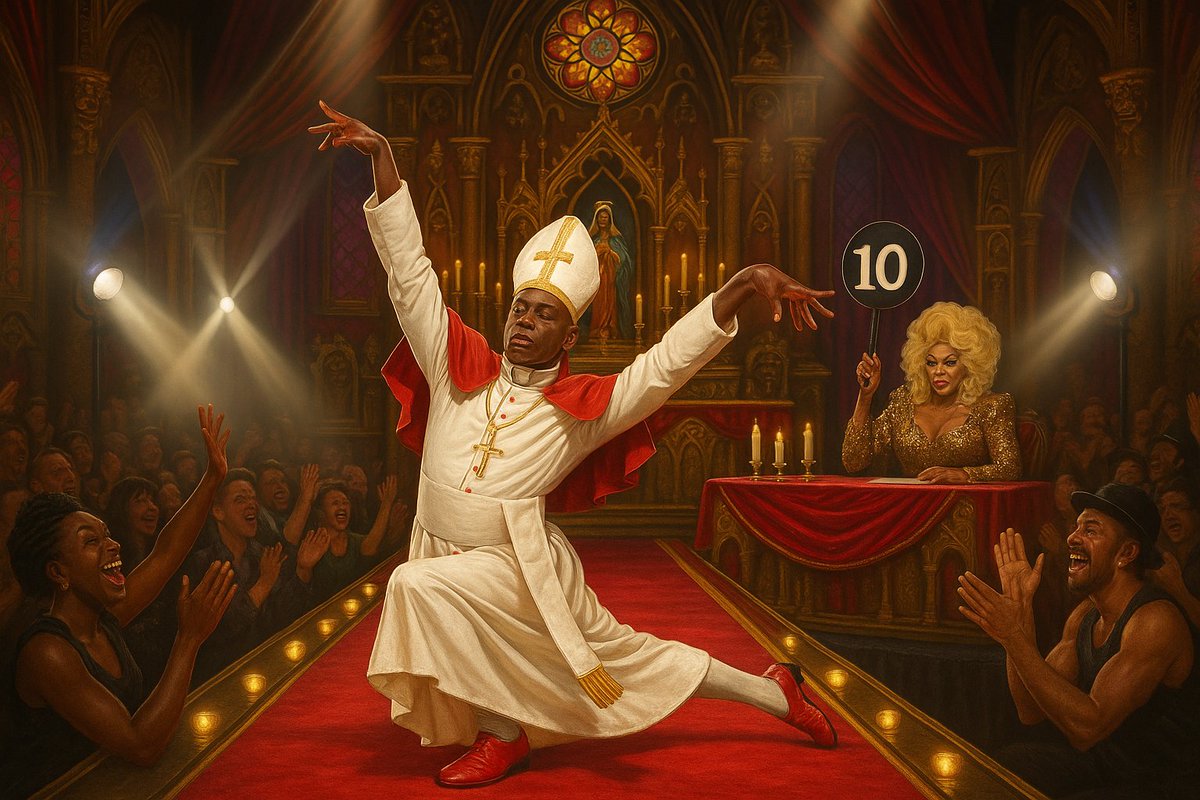 ♔ María Santísima ♔ tweet media