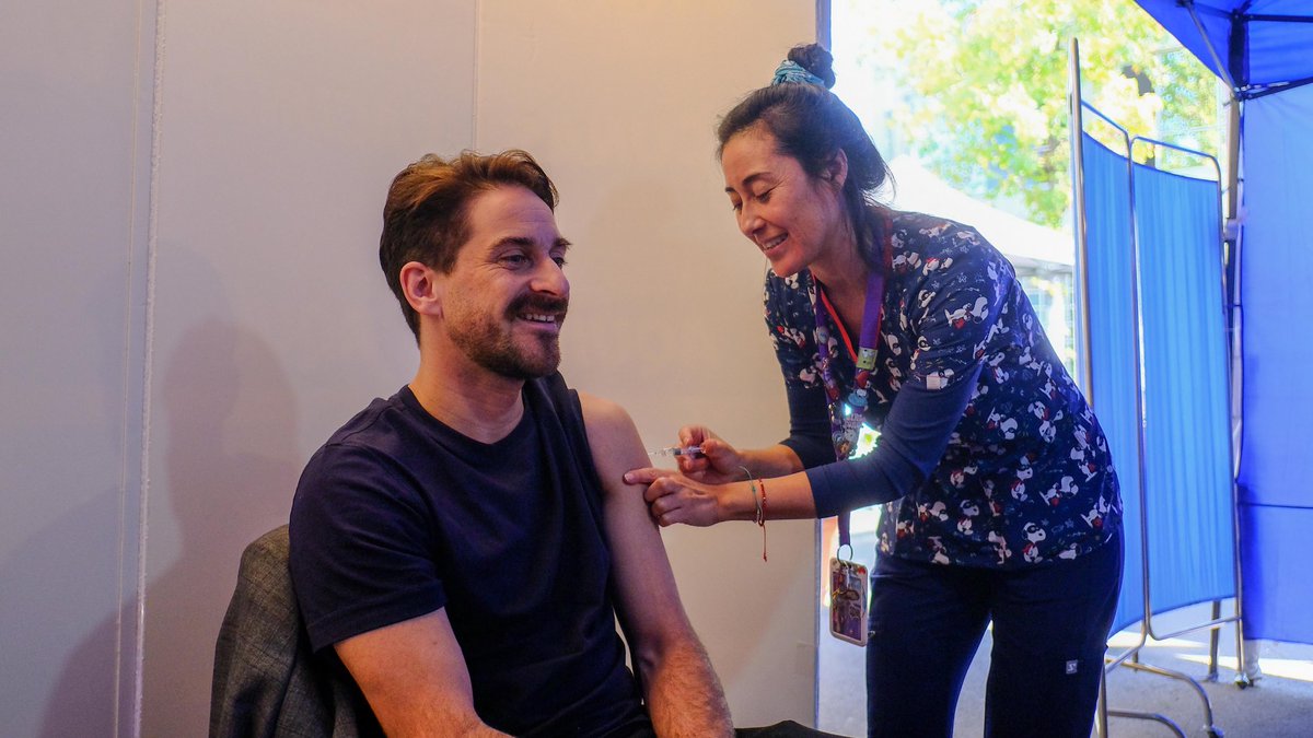 Gonzalo Winter 🇨🇱 tweet media