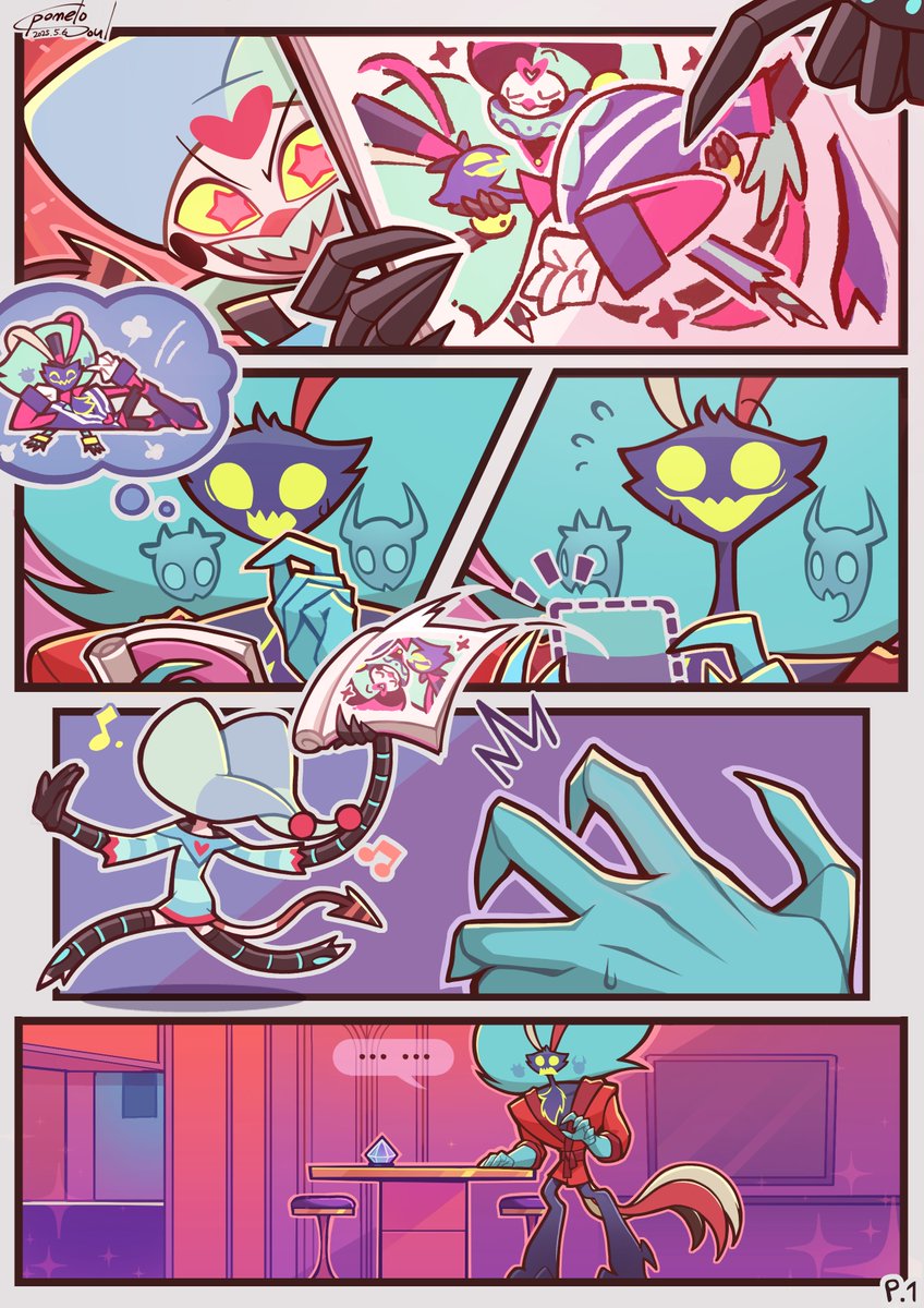 PomeloSoul tweet media