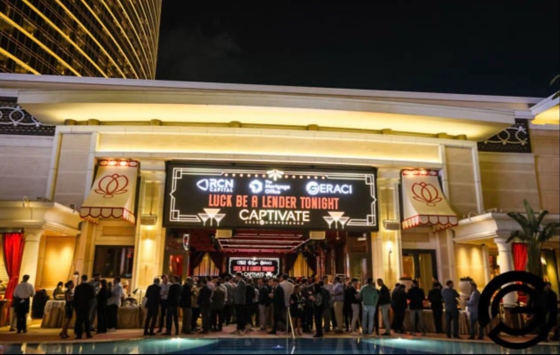 TMOsoftware's tweet image. What an incredible time at #Captivate2025! The Mortgage Office team loved reconnecting with familiar faces and making new connections across the private lending community. Thank you to Geraci and everyone who joined us for the conversations, connections, and fun!