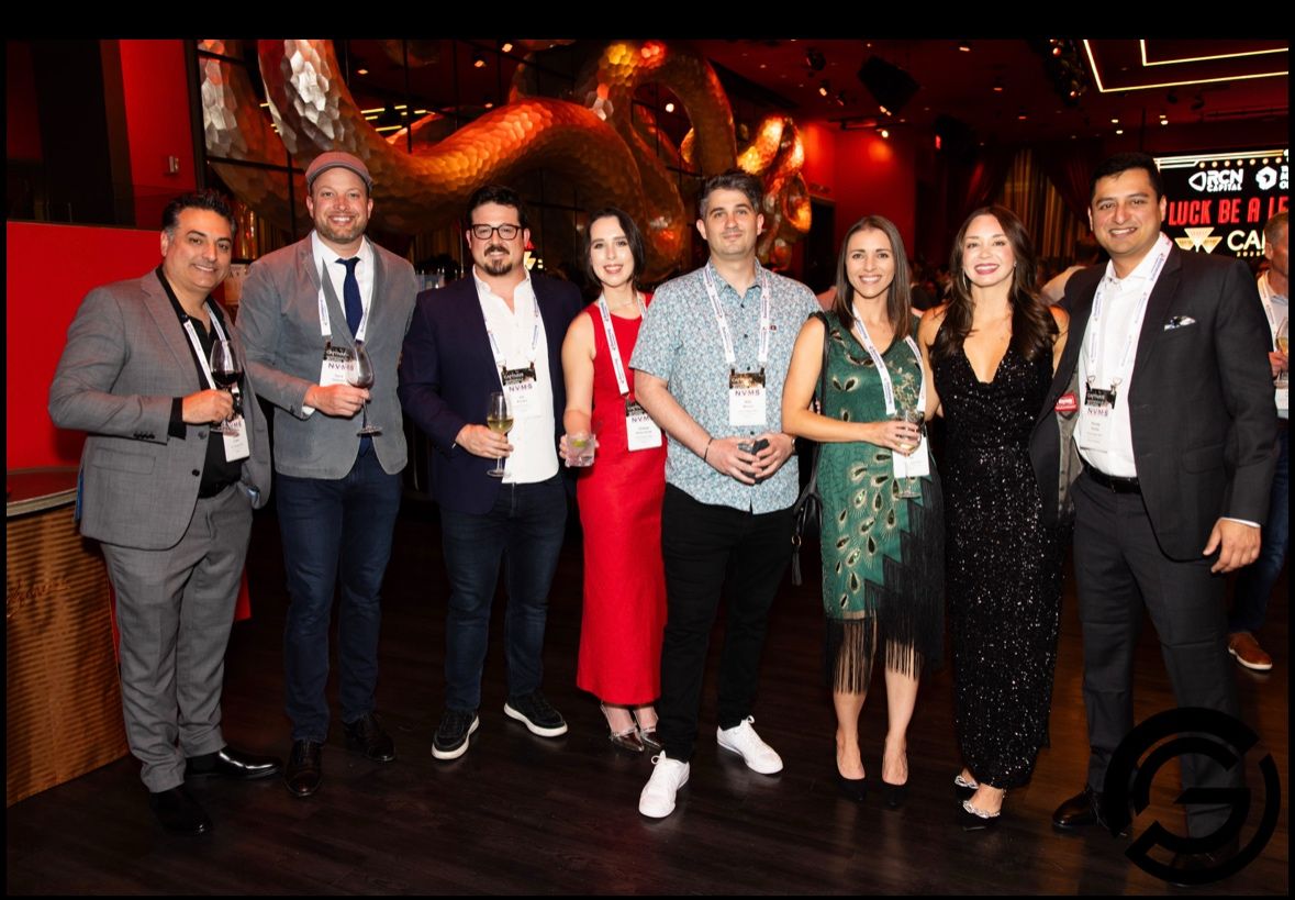 TMOsoftware's tweet image. What an incredible time at #Captivate2025! The Mortgage Office team loved reconnecting with familiar faces and making new connections across the private lending community. Thank you to Geraci and everyone who joined us for the conversations, connections, and fun!