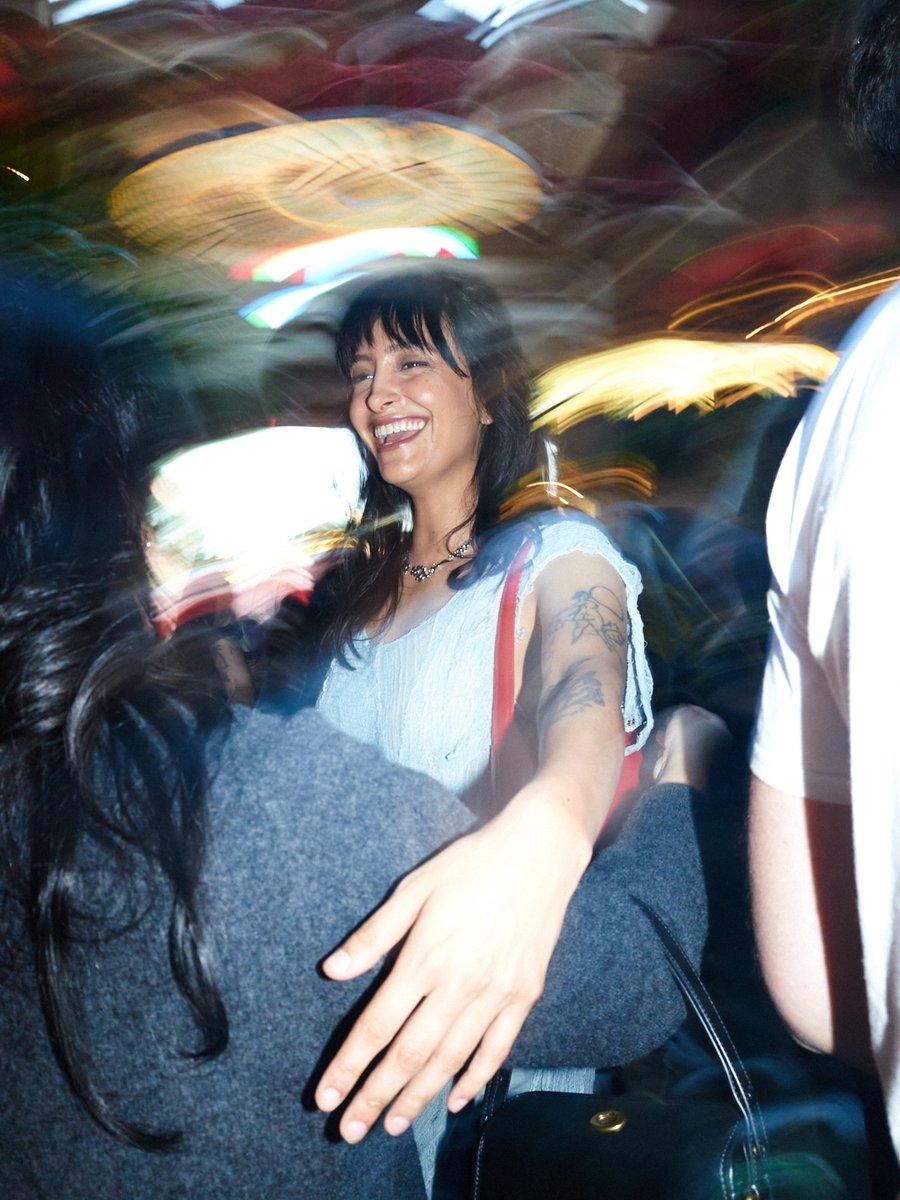 base's tweet image. builders in the city 🍸

golden happy hour was golden