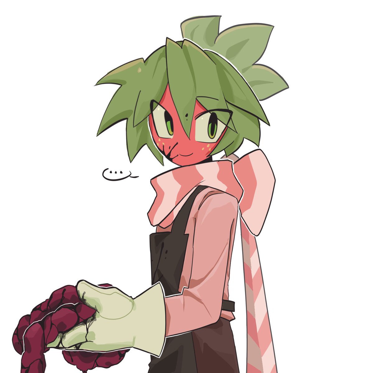 ขอกลับด้อมเก่าแปปนึง #sproutseedly #dandysworld