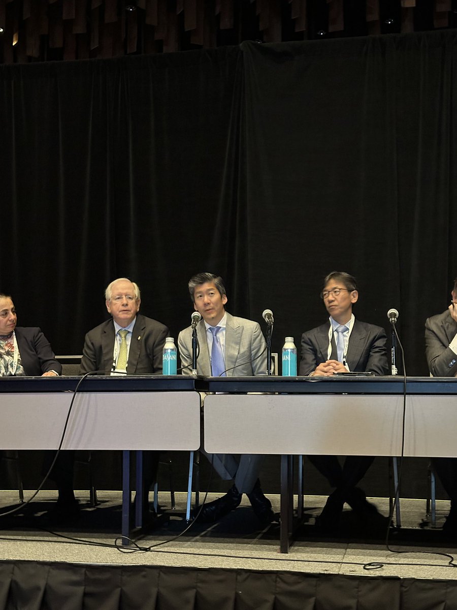 NM Cardiovascular (@nmcardiovasc) on Twitter photo In a panel of experts, S. Chris Malaisrie, MD (<a href="/ChrisMalaisrie/">S Chris Malaisrie</a>), provides valuable commentary on presentation, “A Valve-sparing Root Should be the Default for Acute Type A Dissection in a Marfan Patient.” In a panel of experts, S. Chris Malaisrie, MD (<a href="/ChrisMalaisrie/">S Chris Malaisrie</a>), provides valuable commentary on presentation, “A Valve-sparing Root Should be the Default for Acute Type A Dissection in a Marfan Patient.”