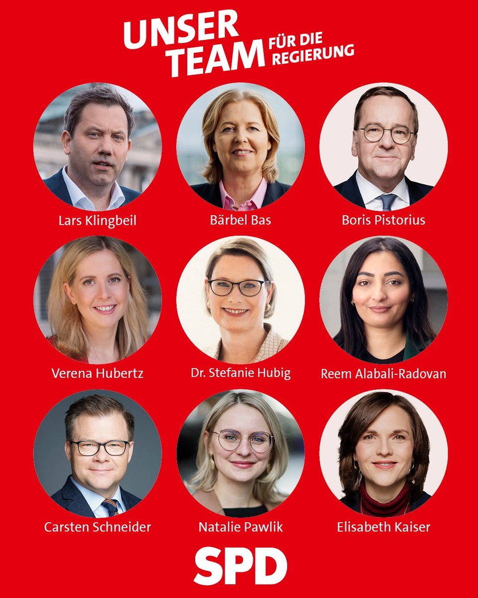 16% Partei so Stolz.