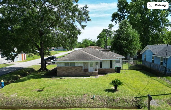 uptowngroup's tweet photo. Property is on a corner lot with a detached one garage and one detached extra large room. Home is perfect for first time buyers!

2 Bedroom(s)
1 Full Bath(s)
1,013 Sqft
7,930 Lot Sqft
Single-Family

Where?

8038 Woodlyn Rd
Houston, TX 77028

#houston #tx #texas #property #home https://t.co/C3DVX36RG2
