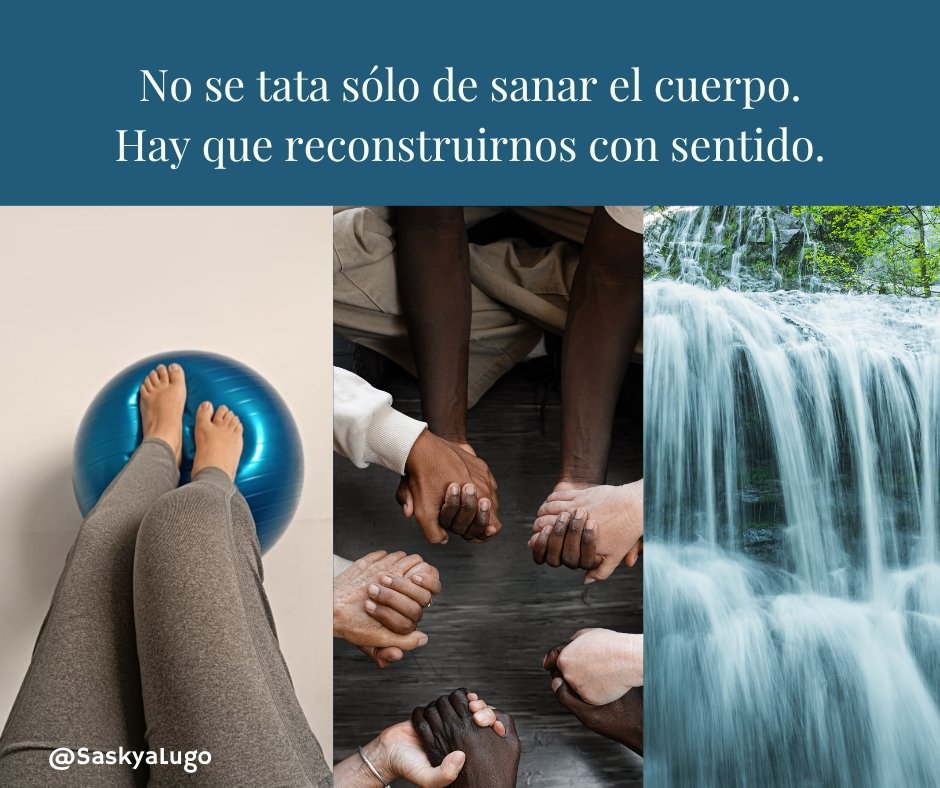 Saskya Lugo Sánchez tweet media