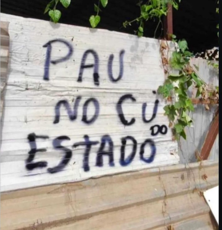 Central Das Favelas Rj 🇧🇷 tweet media