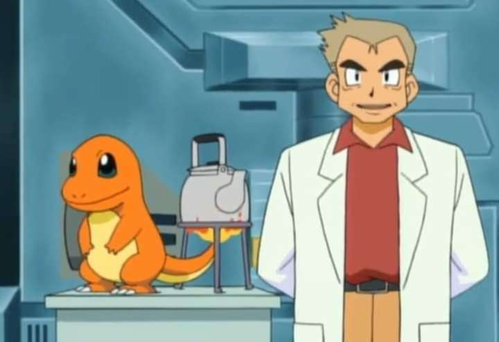 Out of Context Pokémon (@oocpokemon) on Twitter photo 