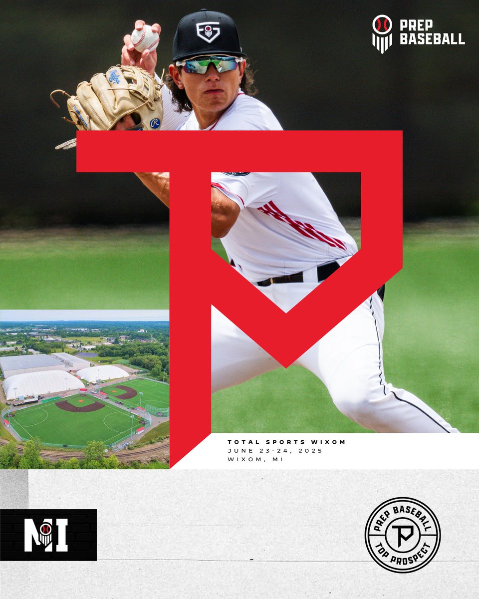 🚨 𝐓𝐏𝐆 𝐒𝐜𝐡𝐞𝐝𝐮𝐥𝐞 𝐂𝐡𝐚𝐧𝐠𝐞 🚨

Due to changes to the recruiting dead period 𝗧𝗼𝗽 𝗣𝗿𝗼𝘀𝗽𝗲𝗰𝘁 𝗚𝗮𝗺𝗲𝘀 have been rescheduled ‼️

🗓️ June 23-24
📍 Total Sports Wixom

Emails have been sent out to all registered participants 

Request your invite ⬇️

🔗