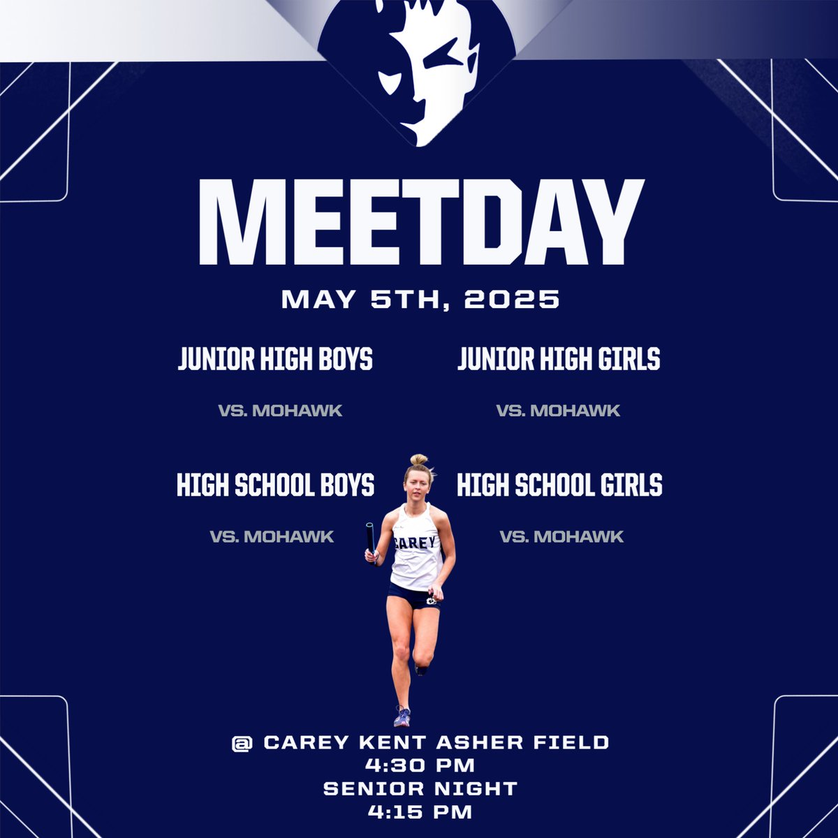 E Vackert CHS Sports (@evackert) on Twitter photo 