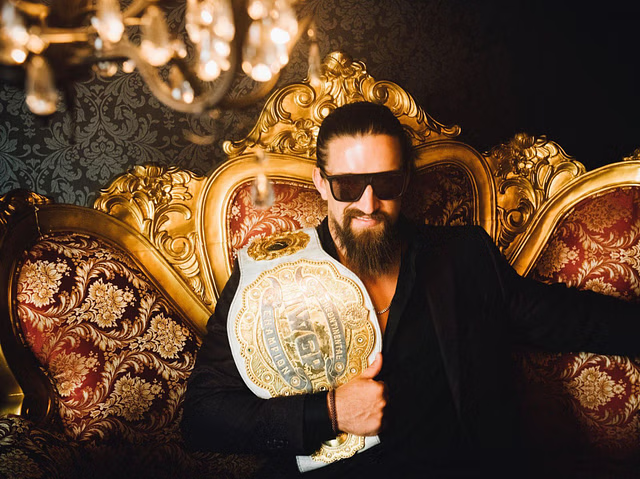 How are you lot, this afternoon? Still pissed? Sit tight and get comfortable, I've only just bloody begun.