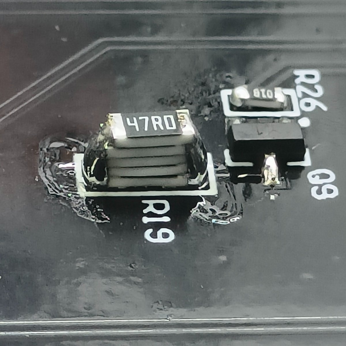 PCBAHelp's tweet image. This is an interesting thing. #PCBlayout #firmware #PCBADesign #ElectronicsDesign #SMT32 #firmware