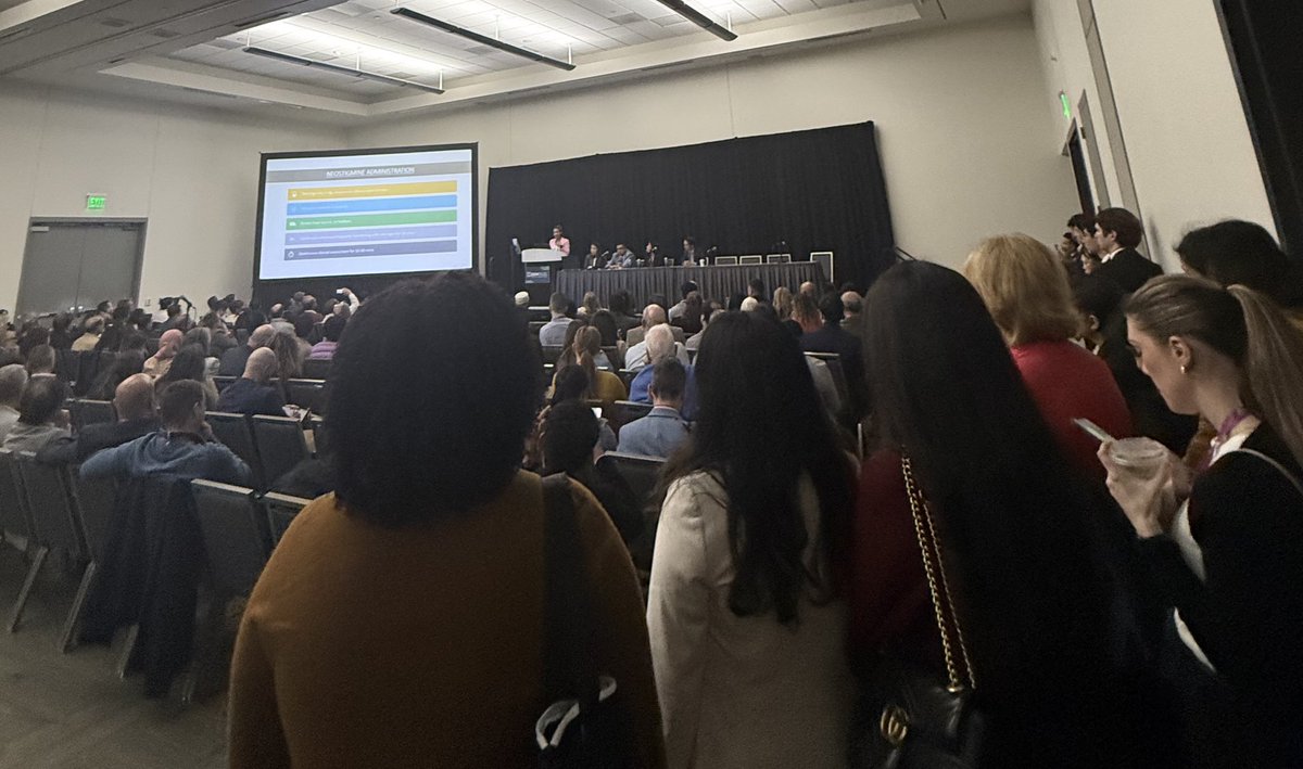 Sobaan Taj, MD (@sobaan_taj) on Twitter photo 🔥🔥🔥It’s a full house whenever our PD presents <a href="/MN_GIMD/">Mariam Naveed, MD</a> —
An incredible educator and leader. We’re lucky to call her our program director. <a href="/AimenKhanMD/">Aimen Farooq</a> <a href="/ernrobalino/">Ernesto Robalino Gonzaga, MD.</a> <a href="/AMohammedMD/">Abdul Sattar Shariq Mohammed</a> <a href="/AdventHealthCFL/">AdventHealth Central Florida</a> 🔥🔥🔥It’s a full house whenever our PD presents <a href="/MN_GIMD/">Mariam Naveed, MD</a> —
An incredible educator and leader. We’re lucky to call her our program director. <a href="/AimenKhanMD/">Aimen Farooq</a> <a href="/ernrobalino/">Ernesto Robalino Gonzaga, MD.</a> <a href="/AMohammedMD/">Abdul Sattar Shariq Mohammed</a> <a href="/AdventHealthCFL/">AdventHealth Central Florida</a>