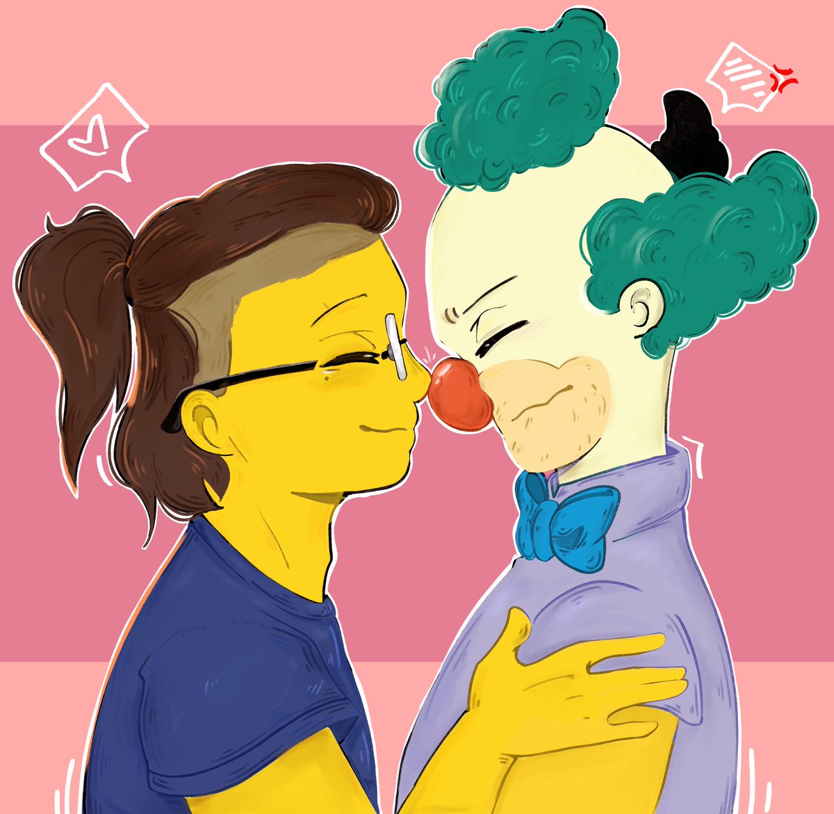 Skunk // krusty's hubby 🤡🦨 (@skunxbyte) on Twitter photo newest art pieces of sillyskunk by <a href="/MayhemCarriere/">mayhem 🪸🐚 COMMISSIONS OPEN</a> (i still cant get over how cute the chibi isss) newest art pieces of sillyskunk by <a href="/MayhemCarriere/">mayhem 🪸🐚 COMMISSIONS OPEN</a> (i still cant get over how cute the chibi isss)