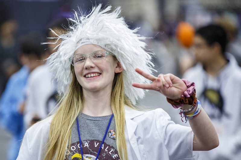 REC Foundation (@rec_foundation) on Twitter photo ✈️🧳 Headed to the <a href="/VEXRobotics/">VEX Robotics</a> World Championship? Don’t forget:
✅ Team spirit
✅ Extra parts
✅ Matching shirts or costumes
✅ Your winning attitude 😎
If you aren't attending the event, catch all the action on VEX Robotics TV, streamed on vexworlds.tv. #RECF ✈️🧳 Headed to the <a href="/VEXRobotics/">VEX Robotics</a> World Championship? Don’t forget:
✅ Team spirit
✅ Extra parts
✅ Matching shirts or costumes
✅ Your winning attitude 😎
If you aren't attending the event, catch all the action on VEX Robotics TV, streamed on vexworlds.tv. #RECF
