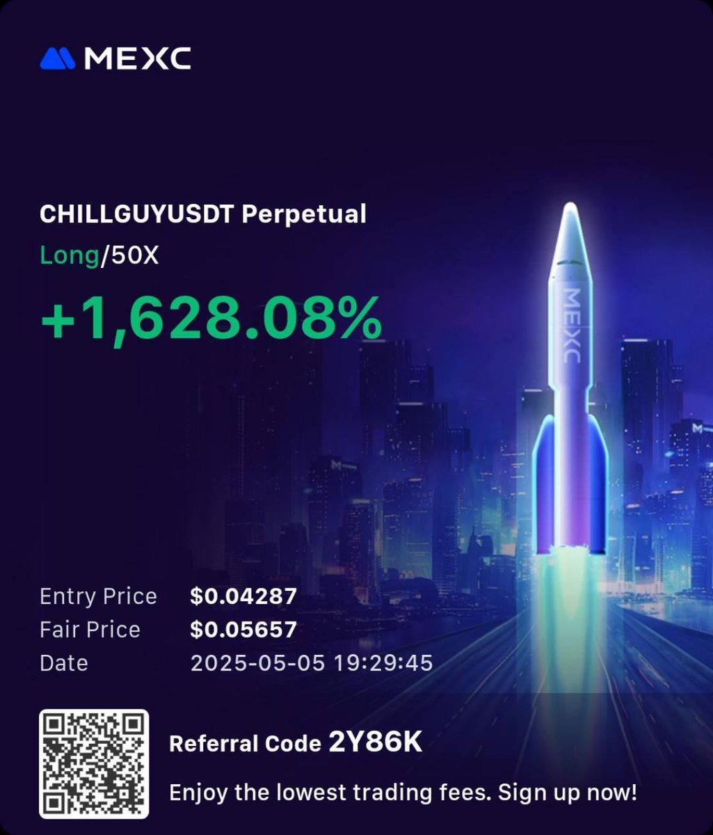 ehhehehehe time to short at 0.9