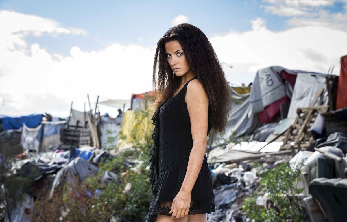 Maite Perroni B. tweet media