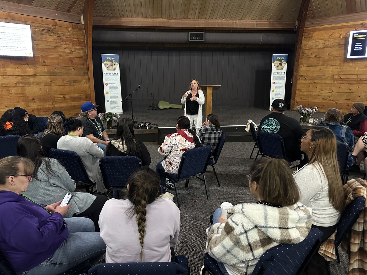 kidgritEdu's tweet photo. For me, education is about intention, inciting curiosity, and self-reflection. These testimonials just came in. I am so proud of the work we are creating. A huge thanks to Oregon ASK for putting together an incredible event. At @kid_grit, we live for these moments. #education https://t.co/JTcIhOvGRe