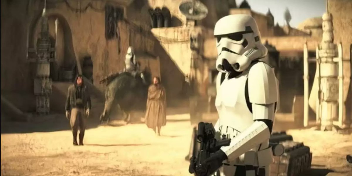 Let's get off this rock! More Star Wars Outlaws at around 8pm Scottish Time! Let's get into it! twitch.tv/PaulKozinski

<a href="/Ubisoft/">Ubisoft</a> <a href="/Ubisoft_UK/">Ubisoft UK</a> #ad #StarWars #StarWarsOutlaws #Scottish #Scotland #TwitchStreamer #relaxed #friendly #casual #community