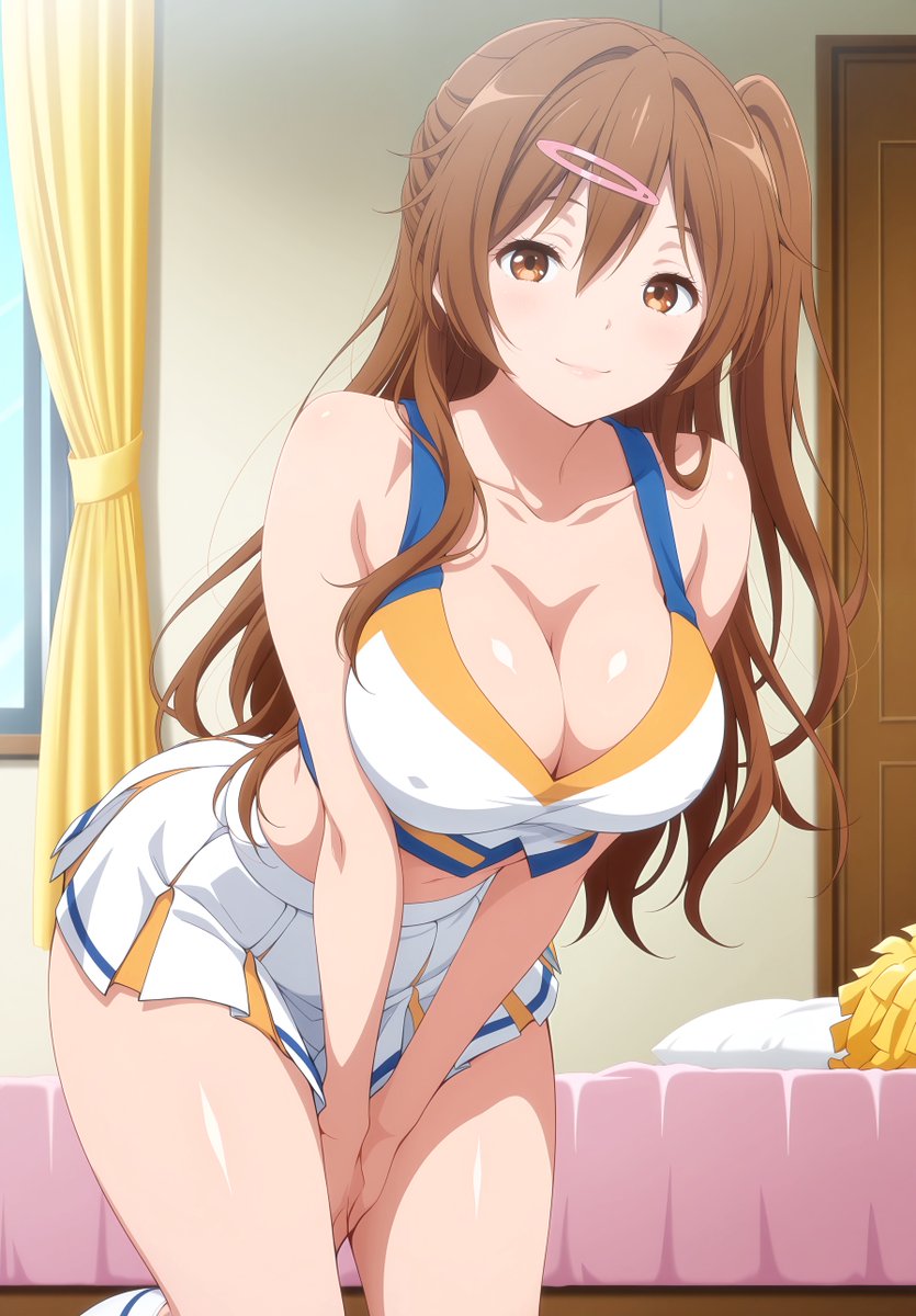 aninyan39's tweet photo. 169p 丹生谷森夏 Shinka Nibutani no.2
#ShinkaNibutani #中二病でも恋がしたい #丹生谷森夏 https://t.co/0vnImVfTIT