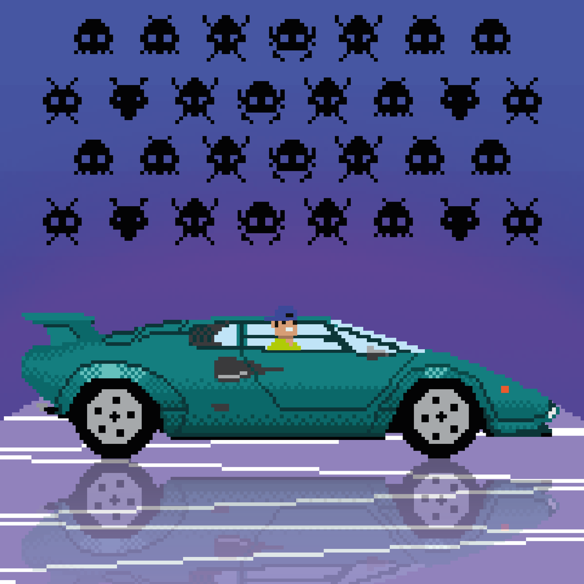 DagDrive_Kas's tweet photo. @Crypt0_Titan Thats What we Call #FUTURE #10BPS Highway !😎

Get ur #DAGDRIVE before they all Drive away at #SUPERSPEED !!🏎️💨
Those #V10's wont stay in place for long !🏎️🛞💨
And with the #KASPORGHINI Supercharged with #KASNOS its a matter of Milliseconds before its Gone!😎#KASPA $KAS $CRYPTO https://t.co/y6YBaJ5aCj