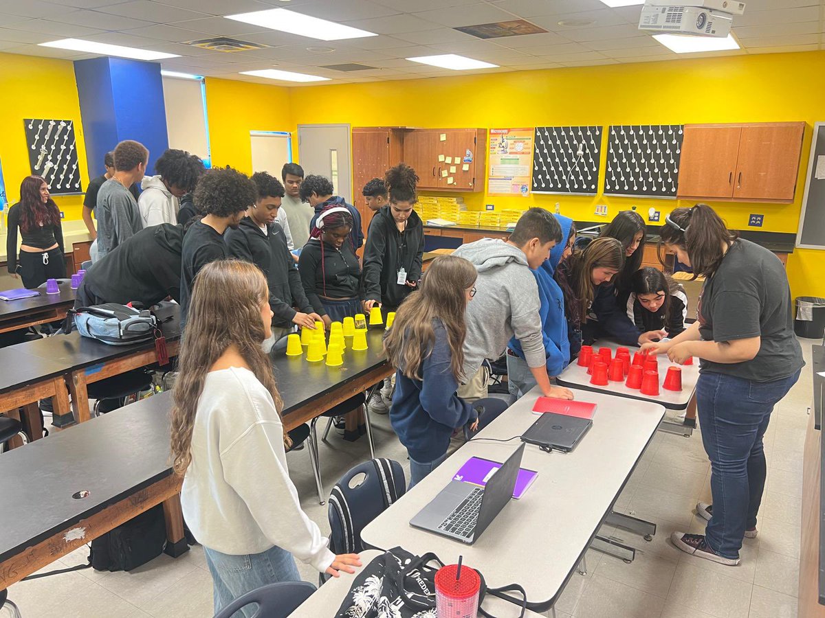 M-DCPS Science (@mdcpssci) on Twitter photo Students dive into biology by exploring life under the microscope, conducting cool experiments, solving mysteries of nature, and discovering how living things really work—hands-on!
#YourBestChoiceMDCPS
<a href="/AileenVega123/">Dr. Aileen Vega</a> <a href="/WendyForteza/">Wendy Forteza</a> <a href="/DaneMDCPS/">Dane Jaber</a> <a href="/NestorEMarcia/">Nestor E. Marcia MDCPS</a> <a href="/MDCPSSTEAM/">M-DCPS STEAM</a> Students dive into biology by exploring life under the microscope, conducting cool experiments, solving mysteries of nature, and discovering how living things really work—hands-on!
#YourBestChoiceMDCPS
<a href="/AileenVega123/">Dr. Aileen Vega</a> <a href="/WendyForteza/">Wendy Forteza</a> <a href="/DaneMDCPS/">Dane Jaber</a> <a href="/NestorEMarcia/">Nestor E. Marcia MDCPS</a> <a href="/MDCPSSTEAM/">M-DCPS STEAM</a>