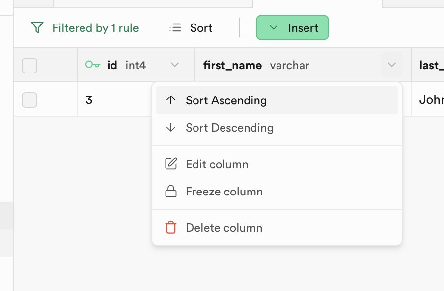 Paul Copplestone - e/postgres tweet media