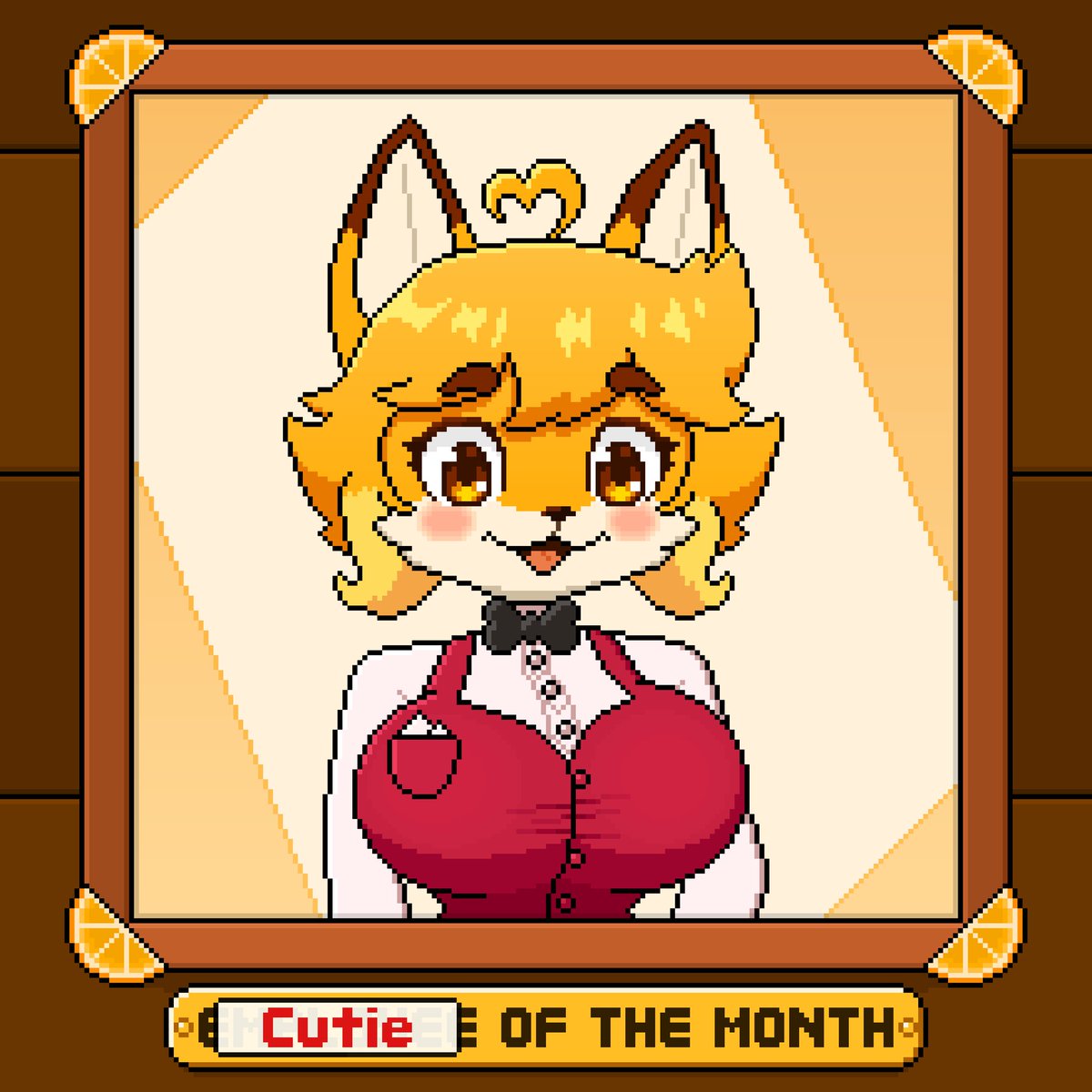 Erikaka (@erikaka86) on Twitter photo And the emp-... cutie of the month will be Jasmine!
Hope no one will be jealous because of it (especially Cassy) :3
Fanart for <a href="/JasminManticore/">JasminTheManticore</a> And the emp-... cutie of the month will be Jasmine!
Hope no one will be jealous because of it (especially Cassy) :3
Fanart for <a href="/JasminManticore/">JasminTheManticore</a>