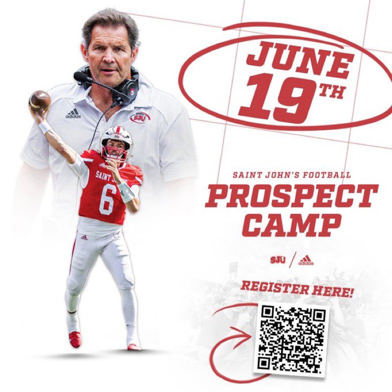 Matthew Isakson (@m_isakson15) on Twitter photo Thank you <a href="/Isaiah_Traufler/">Isaiah Traufler</a> for the camp invite. Excited to get out and compete!
<a href="/PrepRedzoneMN/">Prep Redzone Minnesota</a> <a href="/WMRoyalsFB/">Watertown-Mayer Football</a> Thank you <a href="/Isaiah_Traufler/">Isaiah Traufler</a> for the camp invite. Excited to get out and compete!
<a href="/PrepRedzoneMN/">Prep Redzone Minnesota</a> <a href="/WMRoyalsFB/">Watertown-Mayer Football</a>