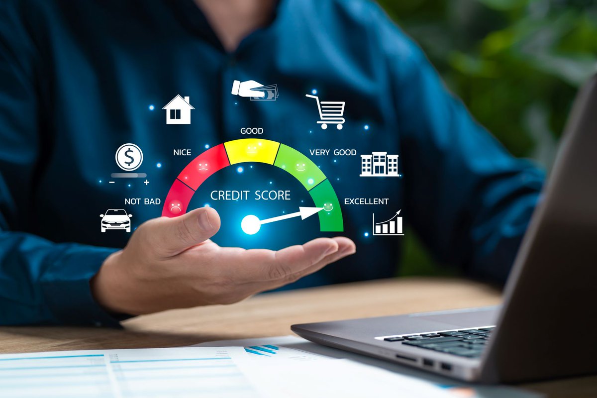 Tips to boost, protect credit scores and get a lower mortgage rate

To read more, go to: mortgagegrader.com/blog/tips-to-b…

Article originally posted in Orange County Register on May 1, 2025

#creditscore #realestate #homeloan #mortgage #homebuyers #homesellers #mortgagegrader