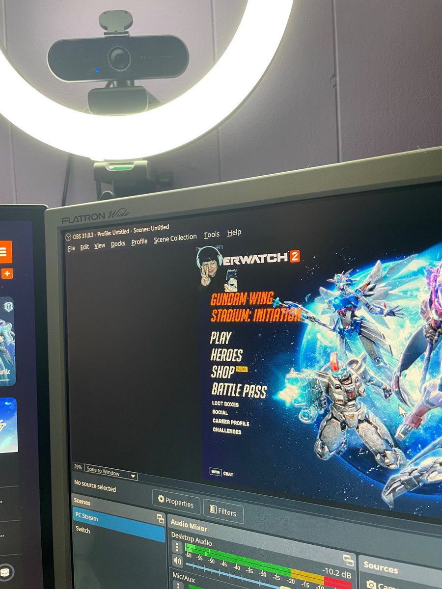 Chapas___'s tweet photo. Feel free to join me on my twitch stream to watch or to chat as well! 🫶🏼 moving Tuesday’s stream to today, I’ll be playing overwatch.

#overwatch #girlgamer #girlstreamer #femalegamer #femalestreamer #twitchstreamer #twitch #supportmain 

https://t.co/boaS1oAJvz https://t.co/getAIWh1mt