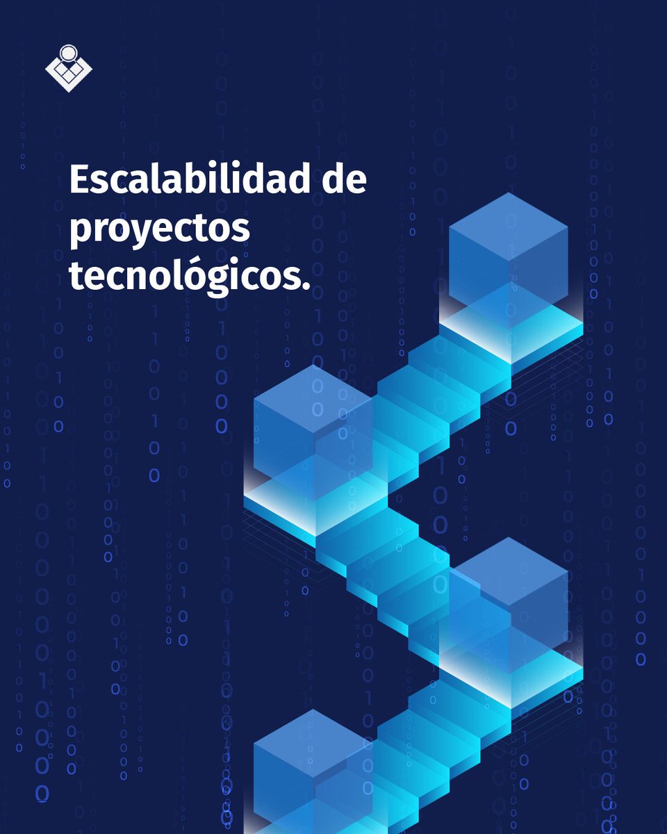 Cuando un proyecto crece, la tecnología debe hacerlo con él. En Sodep, desarrollamos soluciones escalables que se adaptan a las necesidades cambiantes de tu negocio, asegurando que tu plataforma pueda crecer sin límites.  ¿Te gustaría conocer más? Ingresá: sodep.com.py