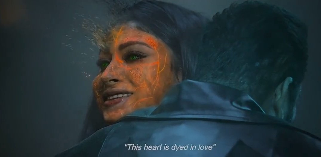 Arjunmyjaanu's tweet photo. Just finished watching #TheBhootnii I enjoyed the story and your performance @Roymouni was absolutely Amazing ๐ฅ๐ #MouniRoy as #Mohabbat or #Kharisma and in the last part you made me cry with your tragic death story๐ญ what she wanted was true love not betrayal๐ https://t.co/sqbxBSwMtM