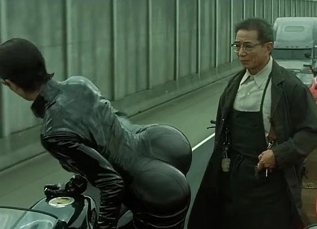 "I need to rewatch this movie, its storyline has completely slipped my mind."
#thematrix