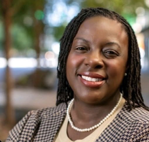 Kendra Pruitt was my first hire as Mayor, and for more than 6 years she has provided exemplary service to me and our residents. We are proud to celebrate her tenure as she moves on to new leadership opportunities, and I welcome Joycelin Randle as my new Chief of Staff.