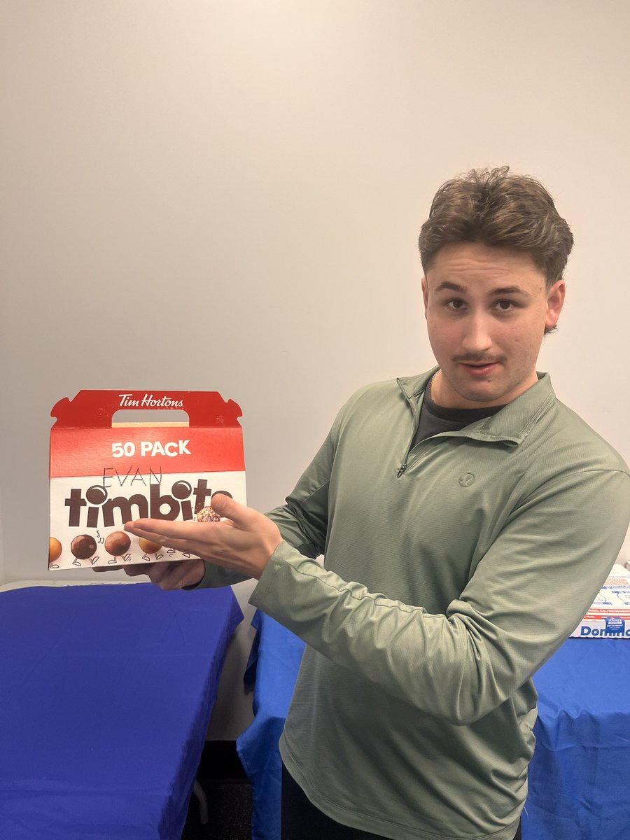 Gabe Minichiello tweet media