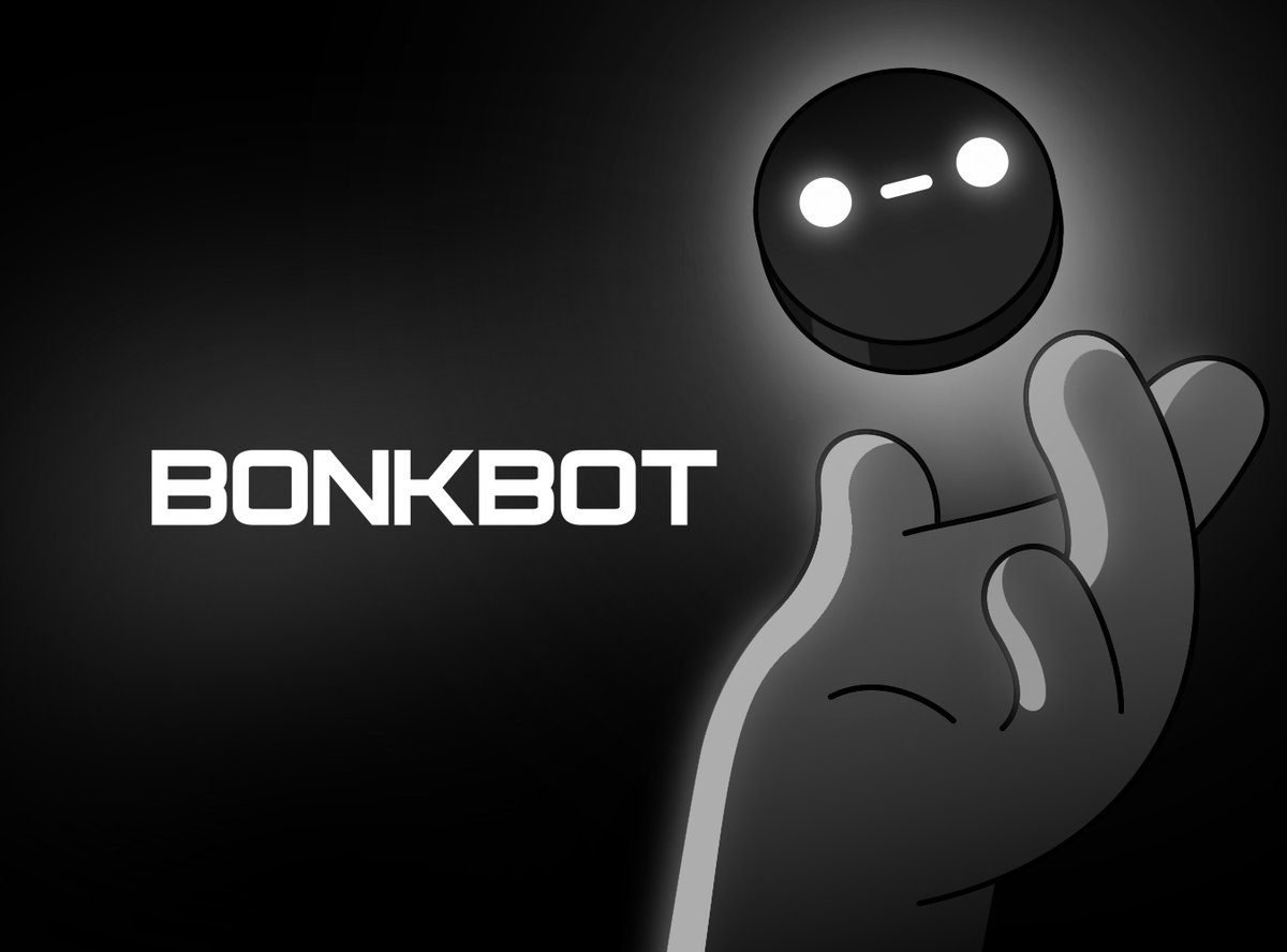 bonkbot_io's tweet photo. the most active traders on BONKbot will be getting allo for the $DOOD airdrop

idk when TGE is but will be announced by @doodles

click more

been hearing things https://t.co/0GURedNcrS