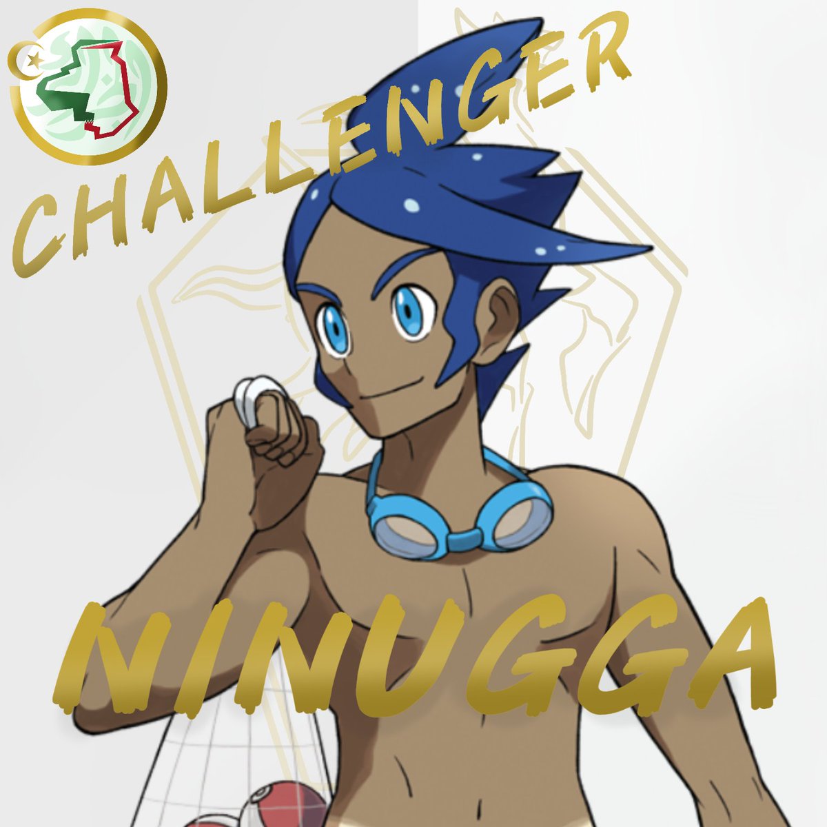 Pokemon Algeria tweet media