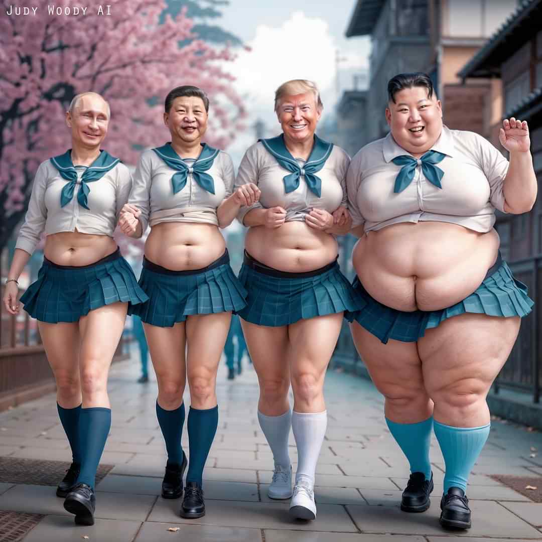 ronhogen's tweet photo. @UkrReview Then Trump will take this joke: https://t.co/5dAcDNDM73