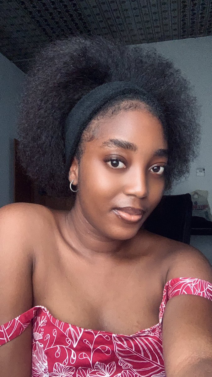 iambeejahh's tweet image. A Nigerian woman 
A Nigerian woman in tech❤️

#womanintech #beejah