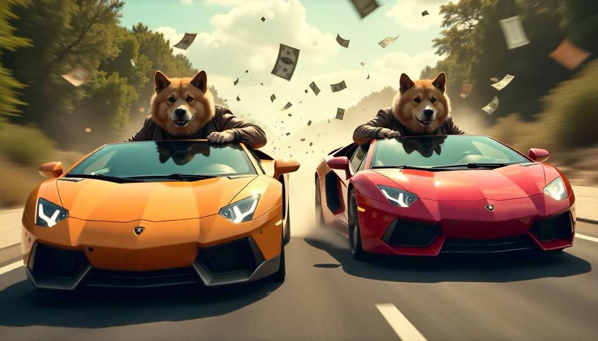 ALEX2set's tweet photo. @jeremybtc @MartiniGuyYT Send $DTA 
  ~Buy now 
  ~Hold 
  ~ Study conviction 

✅based dev 
✅Strong community 

3hmMTqtnf3dMZhPePCt7LymsZmUoUHWSd47LhHBypump

@dogtheft_auto https://t.co/szOphRWXVP