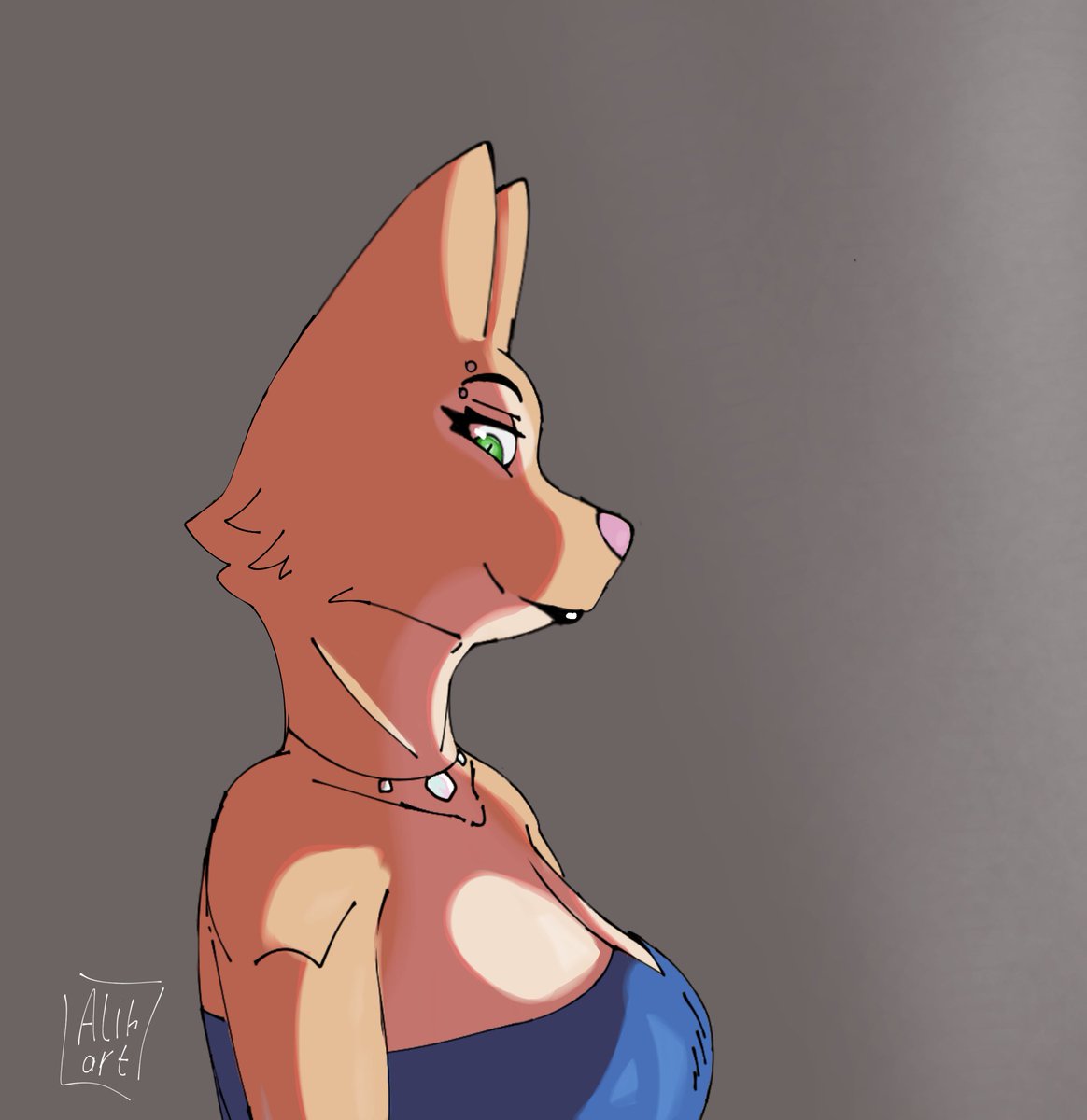 Foxington!
#TheBadGuys