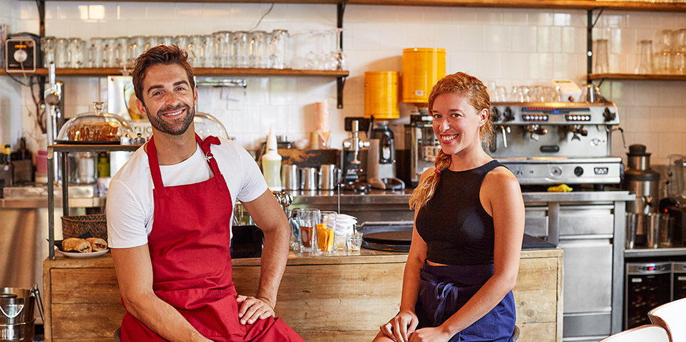 If you own a small business, consider how a Business Owners Policy (BOP) can protect you against today’s most common risks. 

Here's how to tailor an insurance policy to fit your needs: bit.ly/2Vxr52b 

#NationalSmallBusinessWeek