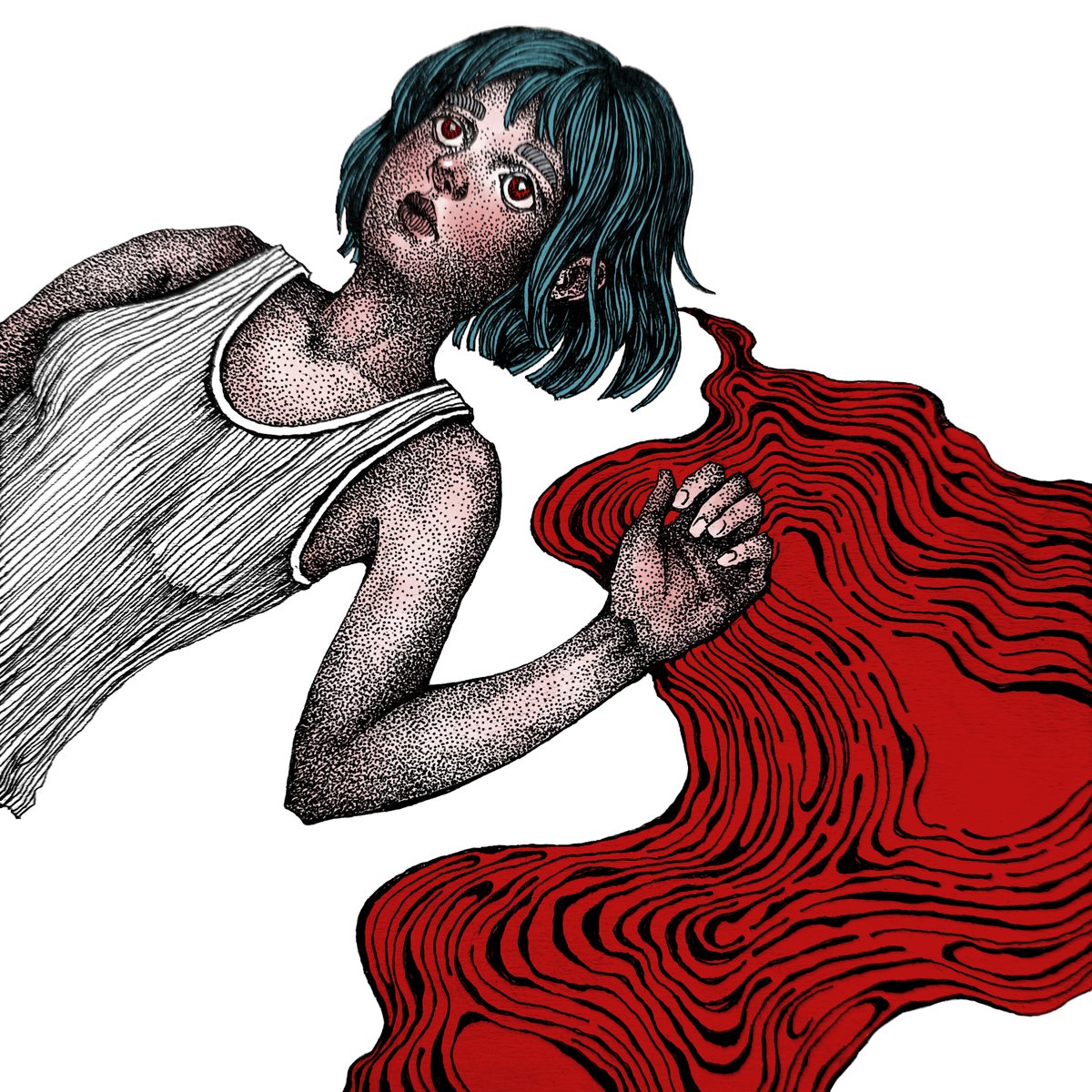 Grd🌻 (@illgrd) on Twitter photo Thank you so much <a href="/NikoloWitch/">Nikolo the Witch</a> for purchasing "Braindrain"🙏💜
I'm always very happy when my work gets into the hands of wonderful artists, it's especially gratifying Thank you so much <a href="/NikoloWitch/">Nikolo the Witch</a> for purchasing "Braindrain"🙏💜
I'm always very happy when my work gets into the hands of wonderful artists, it's especially gratifying