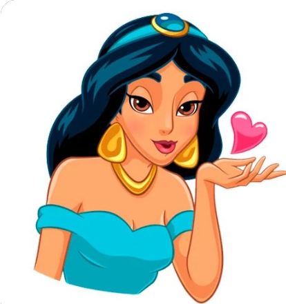 djasmin131's tweet photo. The princess is waiting for the #prince https://t.co/gaZOOuzZZy