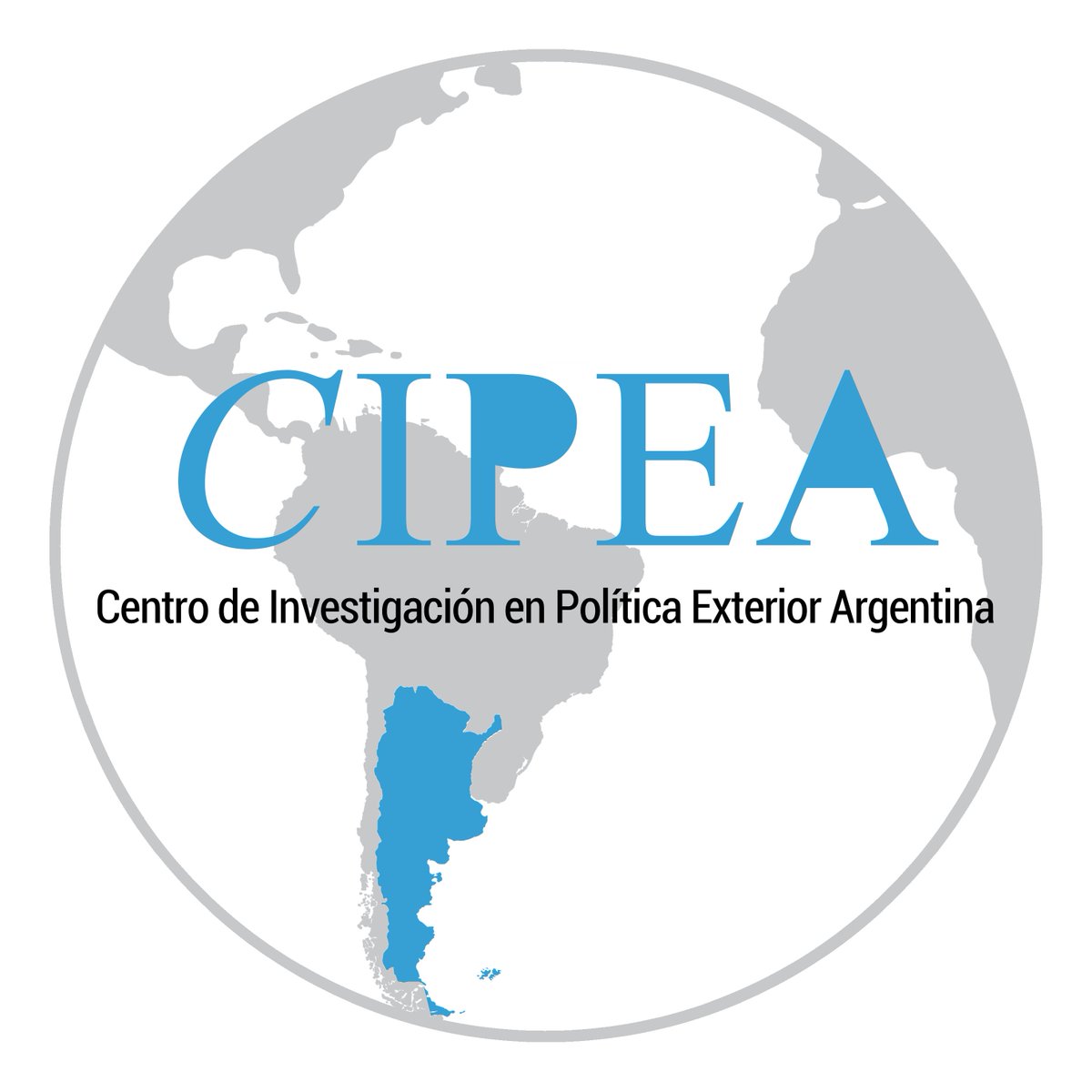 GipeaUba's tweet photo. Centro de Investigación en Política Exterior Argentina

Queremos anunciar y compartir con la comunidad académica que el Grupo de Investigación en Política Exterior Argentina -GIPEA- se ha transformado en el Centro de Investigación en Política Exterior Argentina –CIPEA. https://t.co/TYBOhZOE7Z