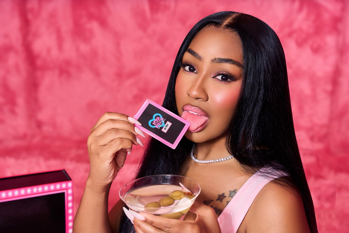CareshaPlease's tweet image. Our Favorite drinking holiday is here! #CINCODEMAYO!🥂 ALL GAMES are $25 &amp;amp; Other items on our site as low as $5 DOLLARS!😮‍💨 TODAY ONLY‼️ It’s giving Cinco De Resha!🌮🤌🏽 careshaplease.com #CareshaPlease #ReshaRoulette #ReshaRouletteRELOADED