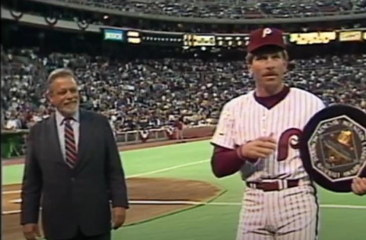 Fox Chase Cancer Center (@foxchasecancer) on Twitter photo Today on #MelanomaMonday, the legendary Philadelphia <a href="/Phillies/">Philadelphia Phillies</a> player, Mike Schmidt, shares his cancer experience, and messages about the importance of cancer screening and clinical research: bit.ly/3YVMEJi Today on #MelanomaMonday, the legendary Philadelphia <a href="/Phillies/">Philadelphia Phillies</a> player, Mike Schmidt, shares his cancer experience, and messages about the importance of cancer screening and clinical research: bit.ly/3YVMEJi